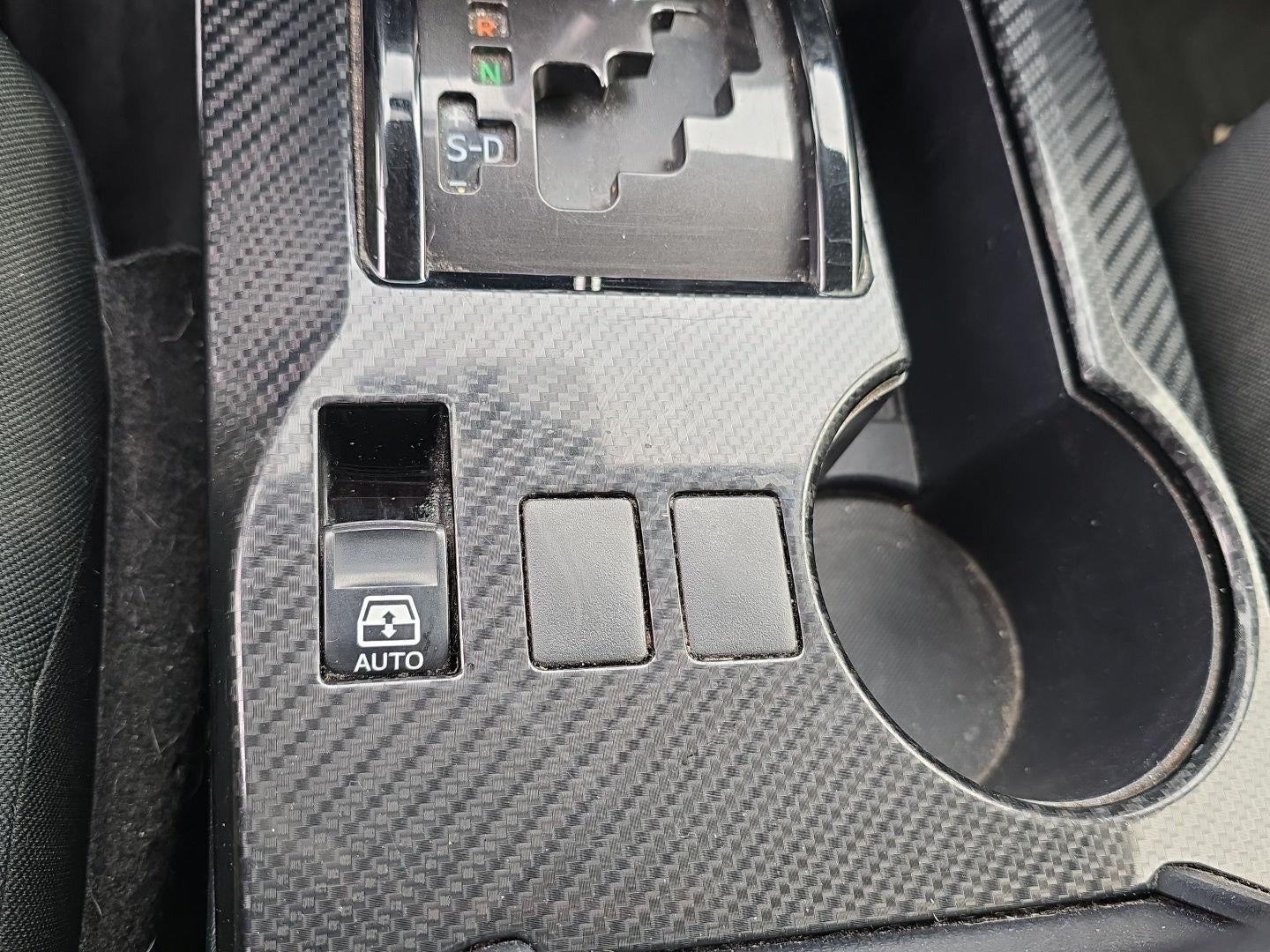 2019 Toyota 4Runner TRD Off Road