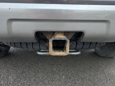 2019 Toyota 4Runner TRD Off Road