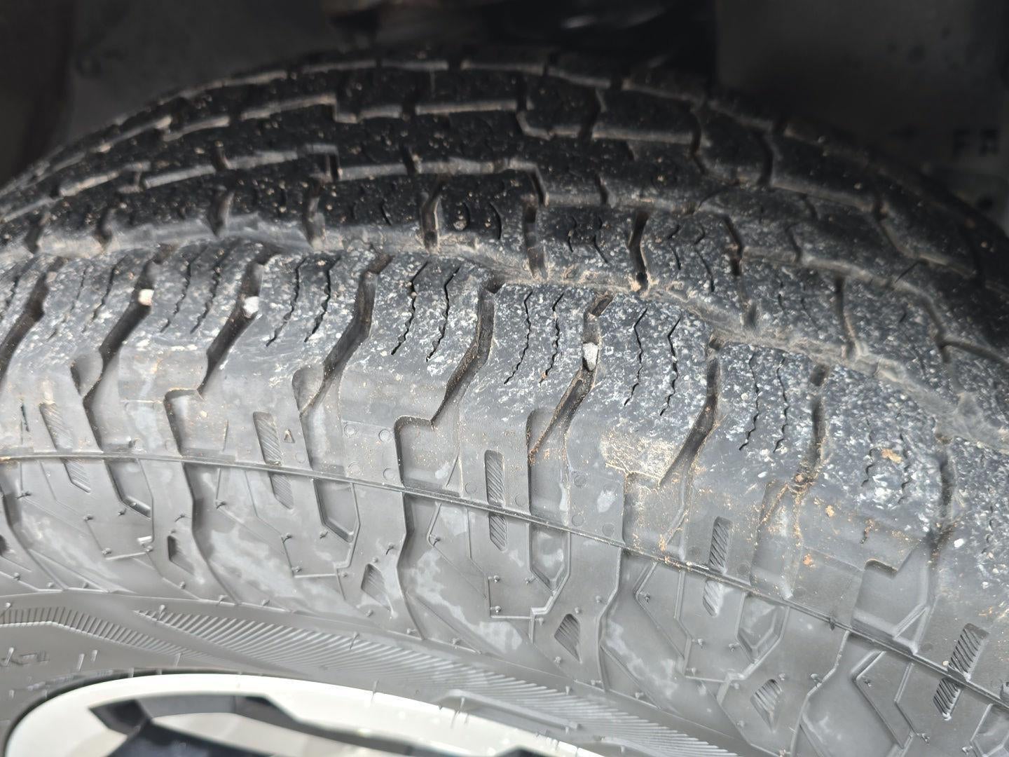 2019 Toyota 4Runner TRD Off Road