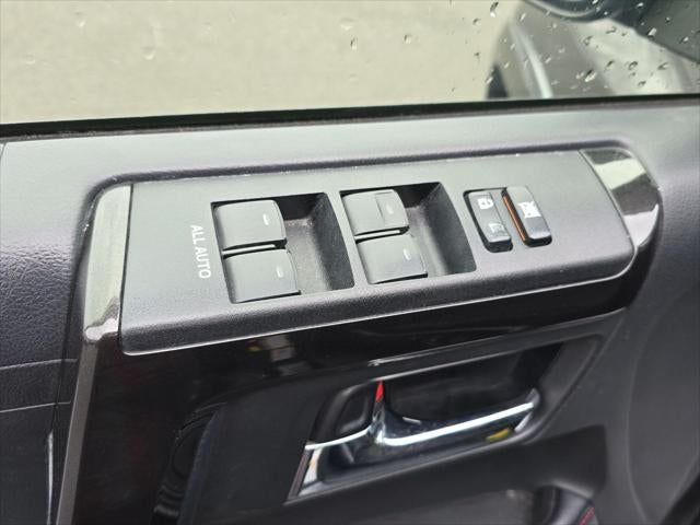 2019 Toyota 4Runner TRD Off Road