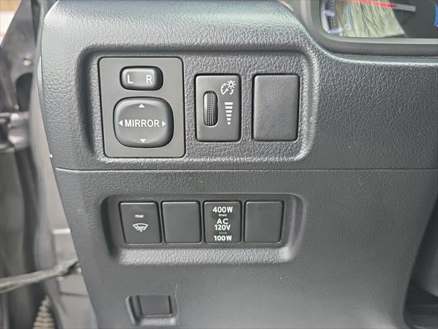 2019 Toyota 4Runner TRD Off Road