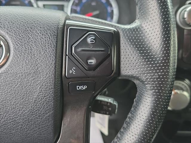 2019 Toyota 4Runner TRD Off Road