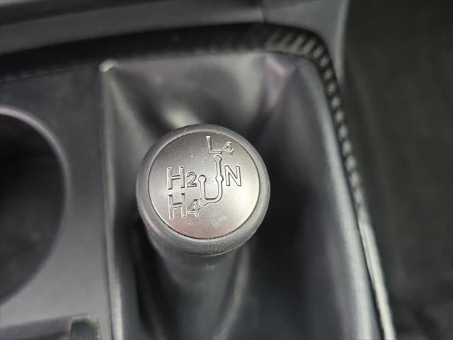 2019 Toyota 4Runner TRD Off Road