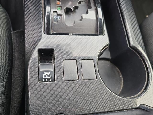 2019 Toyota 4Runner TRD Off Road