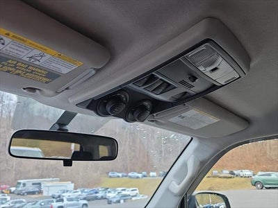 2019 Toyota 4Runner TRD Off Road