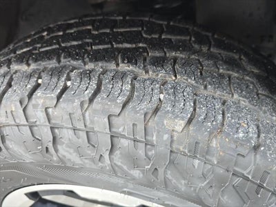 2019 Toyota 4Runner TRD Off Road