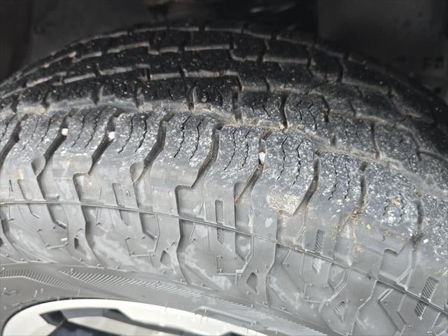 2019 Toyota 4Runner TRD Off Road