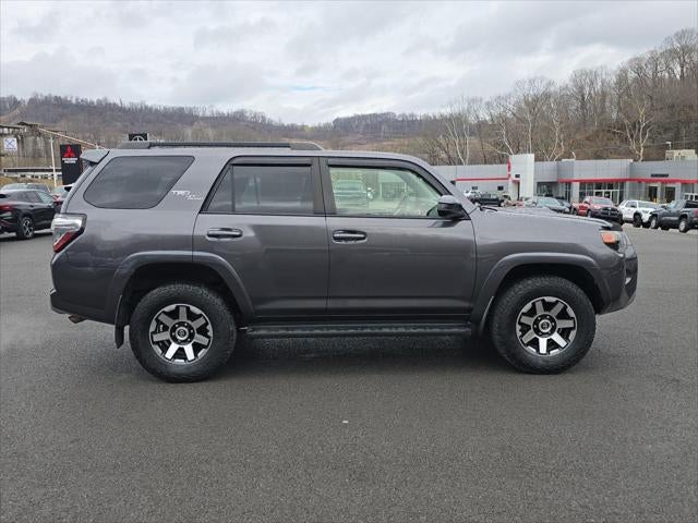 2019 Toyota 4Runner TRD Off Road