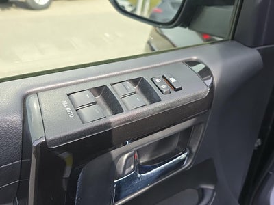 2021 Toyota 4Runner Nightshade Edition