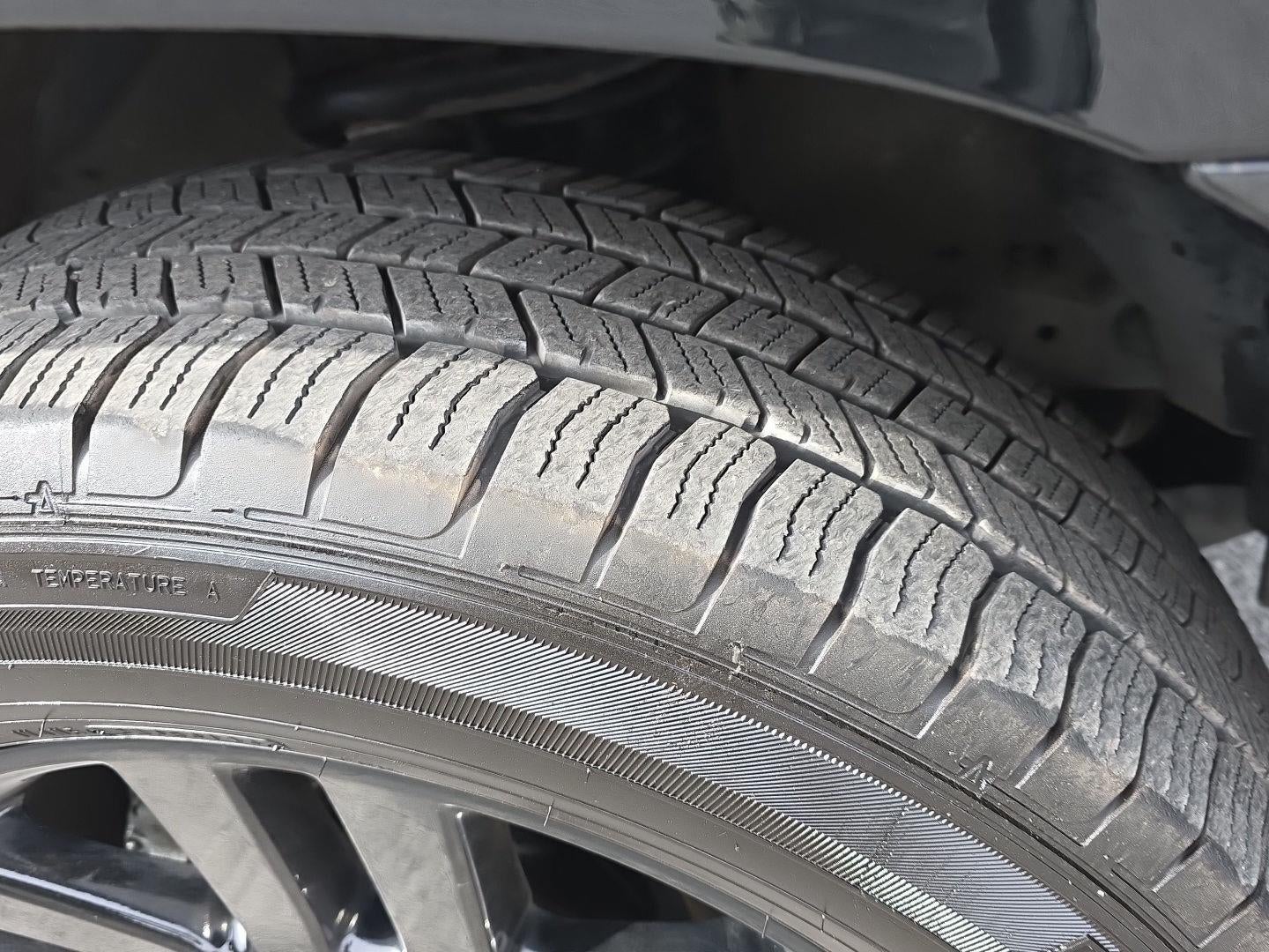 2021 Toyota 4Runner Nightshade Edition