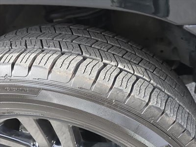 2021 Toyota 4Runner Nightshade Edition