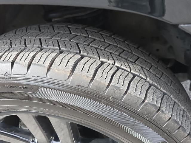 2021 Toyota 4Runner Nightshade Edition