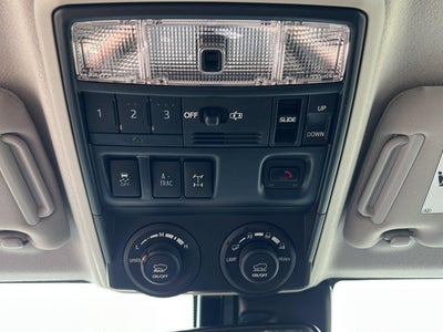2022 Toyota 4Runner TRD Off Road Premium