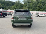 2022 Toyota 4Runner TRD Off Road Premium