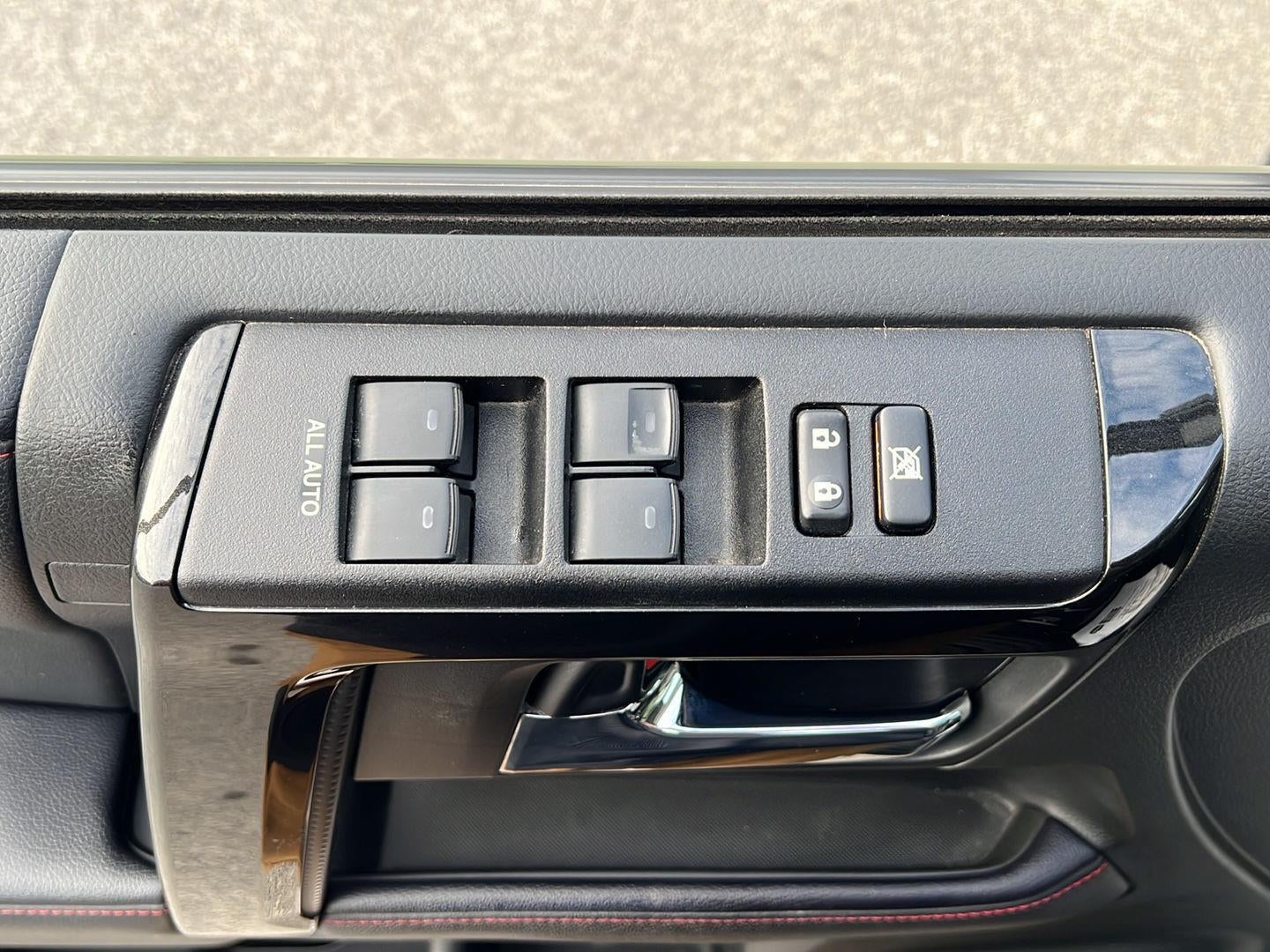 2022 Toyota 4Runner TRD Off Road Premium