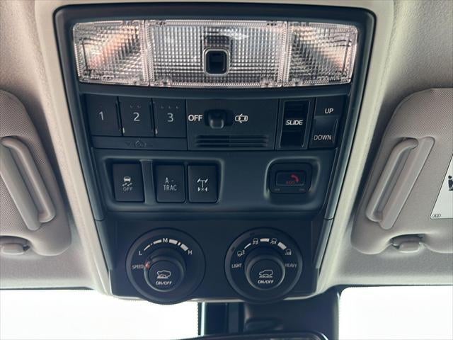 2022 Toyota 4Runner TRD Off Road Premium