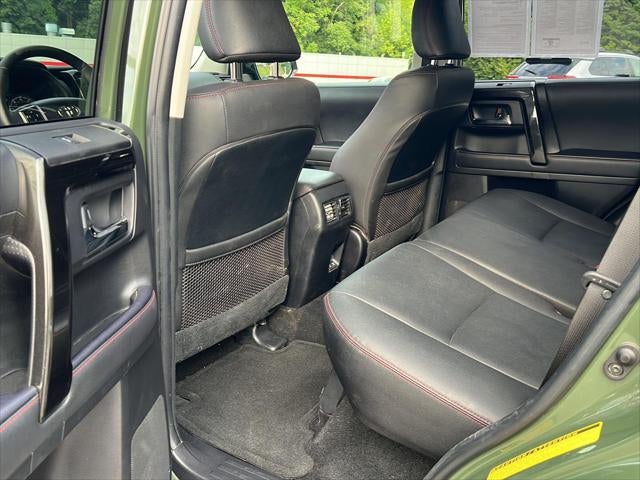 2022 Toyota 4Runner TRD Off Road Premium