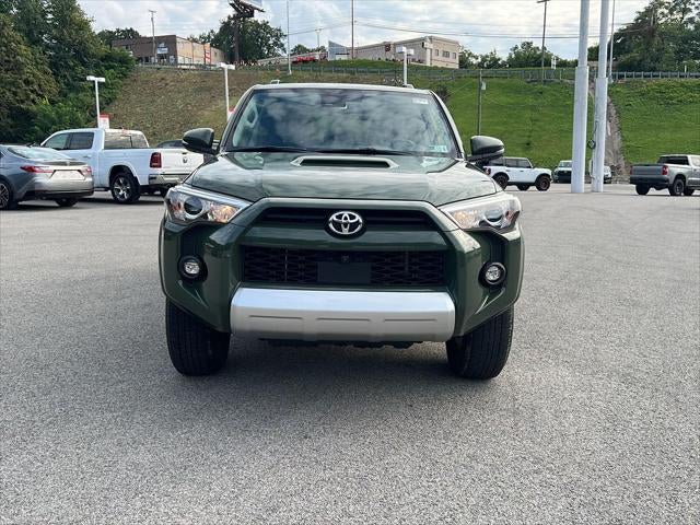 2022 Toyota 4Runner TRD Off Road Premium