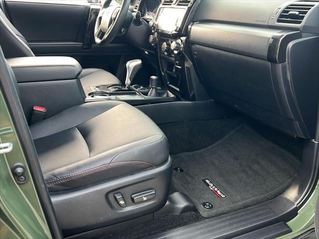 2022 Toyota 4Runner TRD Off Road Premium