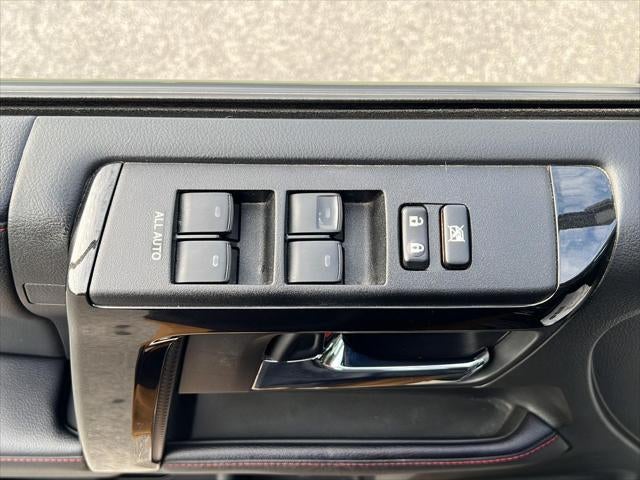 2022 Toyota 4Runner TRD Off Road Premium