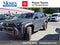 2026 Toyota 4Runner TRD Off-Road Premium HV