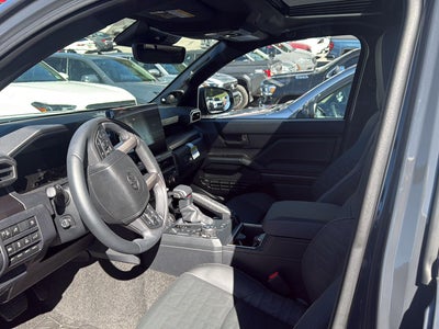 2026 Toyota 4Runner TRD Off-Road Premium HV