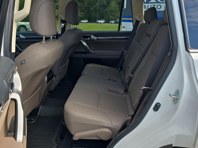 2023 Lexus GX GX 460 Premium