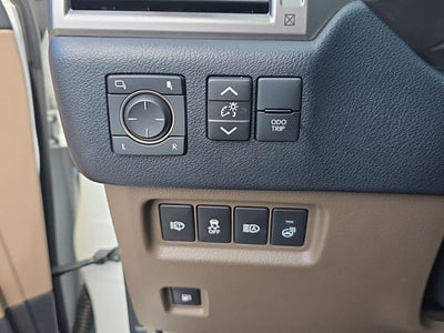 2023 Lexus GX GX 460 Premium