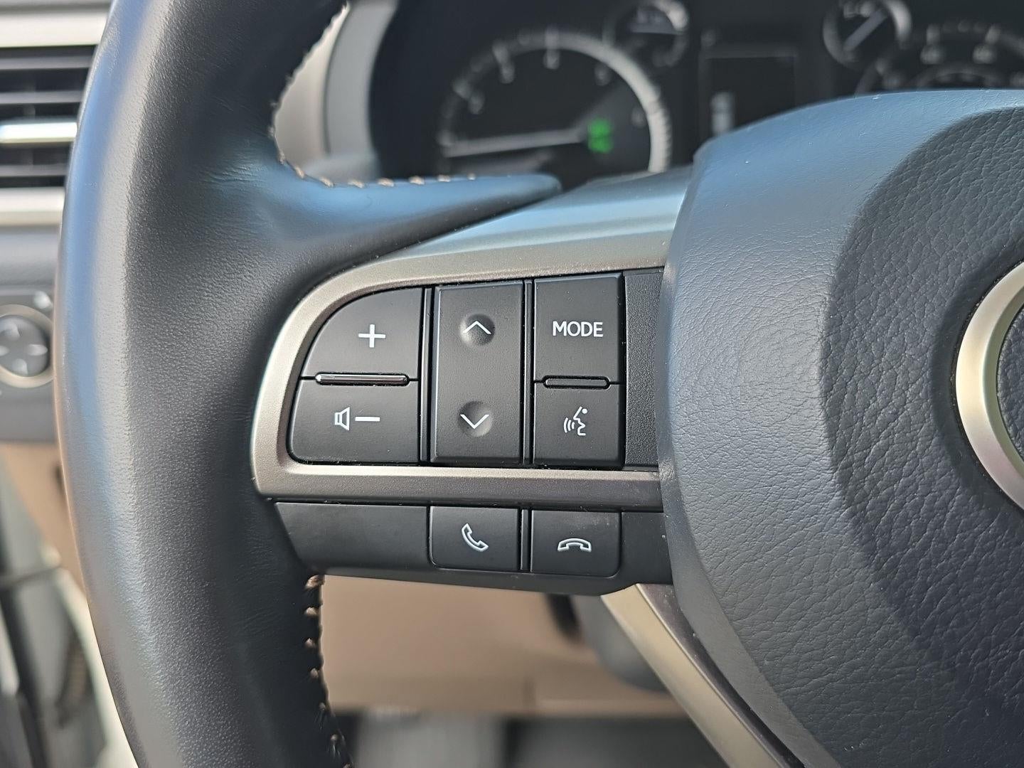 2023 Lexus GX GX 460 Premium