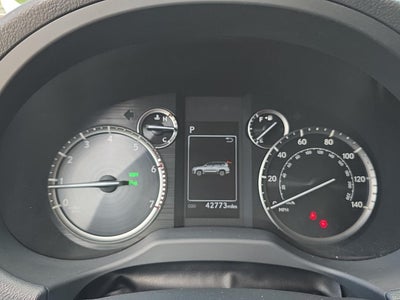 2023 Lexus GX GX 460 Premium