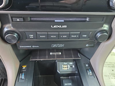 2023 Lexus GX GX 460 Premium