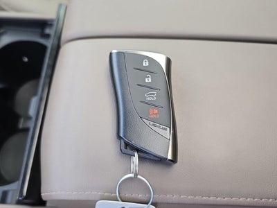 2023 Lexus GX GX 460 Premium