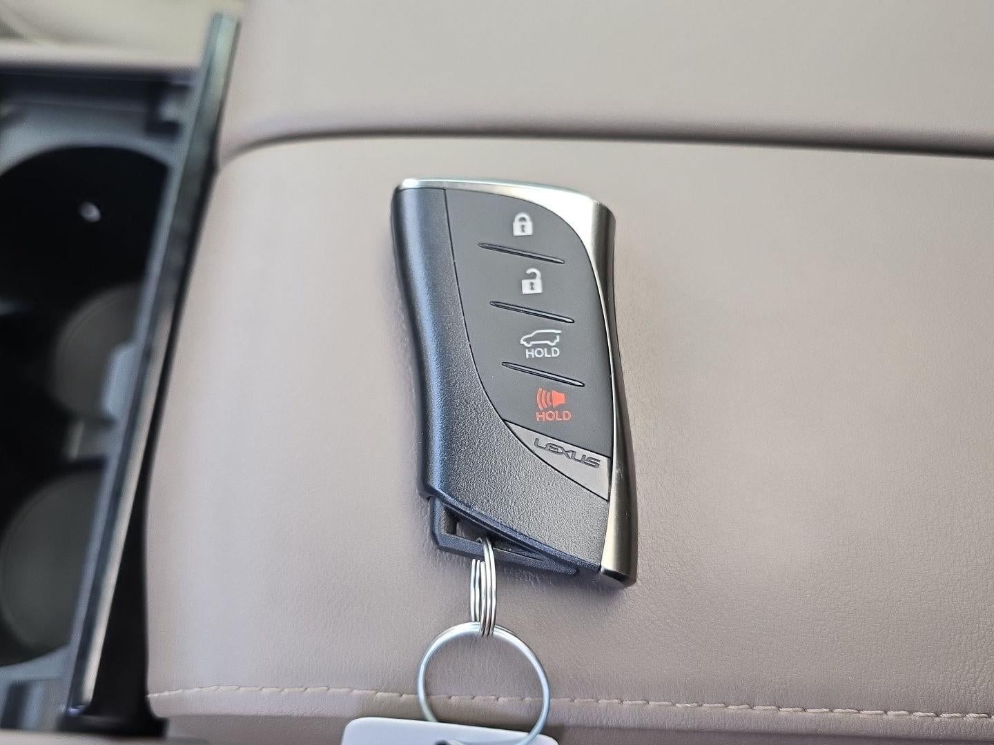 2023 Lexus GX GX 460 Premium
