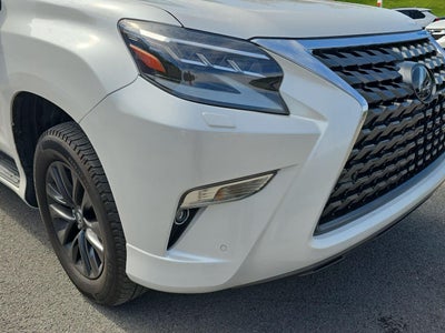 2023 Lexus GX GX 460 Premium