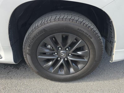 2023 Lexus GX GX 460 Premium