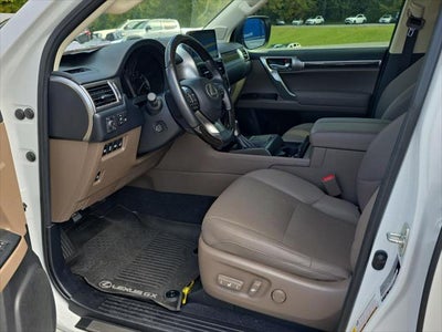 2023 Lexus GX GX 460 Premium