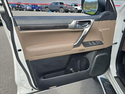 2023 Lexus GX GX 460 Premium