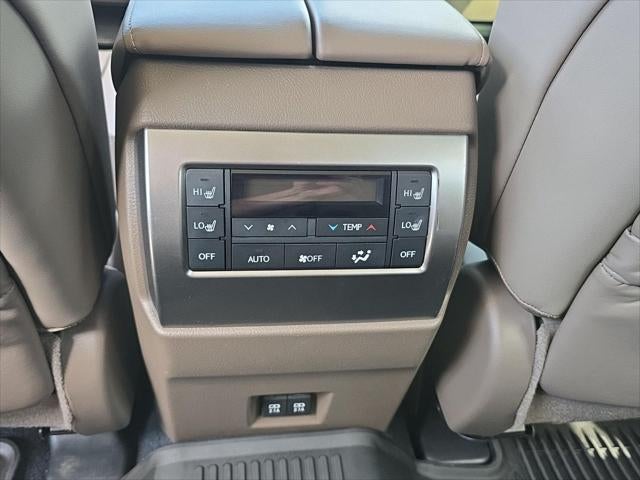 2023 Lexus GX GX 460 Premium