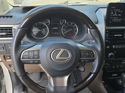 2023 Lexus GX GX 460 Premium