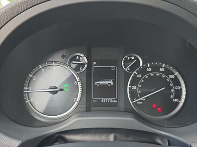 2023 Lexus GX GX 460 Premium