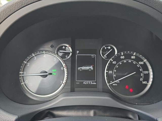 2023 Lexus GX GX 460 Premium