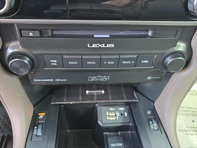 2023 Lexus GX GX 460 Premium