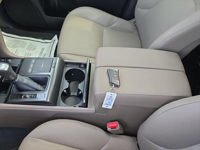 2023 Lexus GX GX 460 Premium