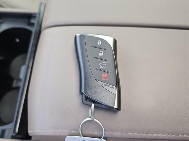 2023 Lexus GX GX 460 Premium
