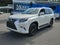 2023 Lexus GX GX 460 Premium