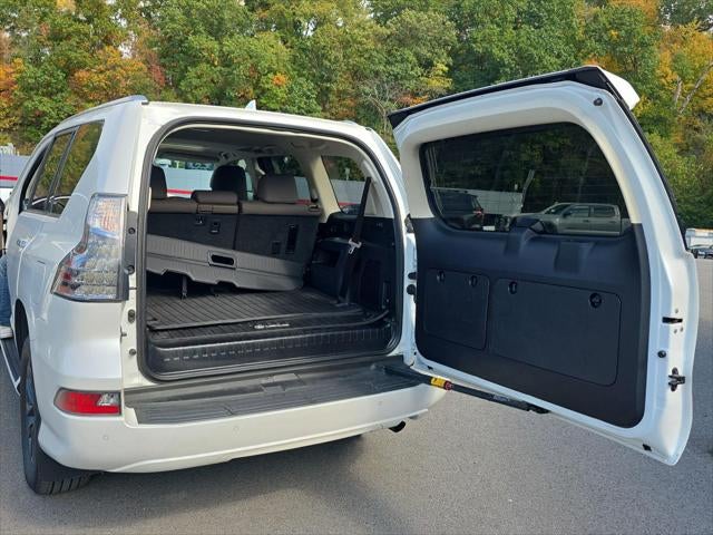 2023 Lexus GX GX 460 Premium