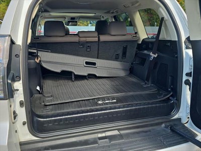 2023 Lexus GX GX 460 Premium