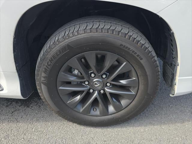 2023 Lexus GX GX 460 Premium