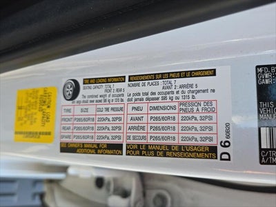 2023 Lexus GX GX 460 Premium