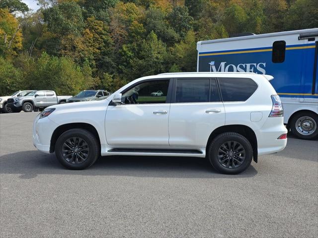 2023 Lexus GX GX 460 Premium